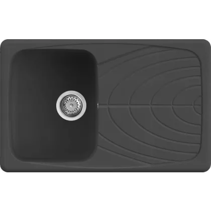 ELLECI LGM30059 - Mosogatótálca Master 300 G59 Antracite