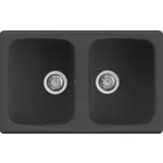 ELLECI LGM35059 - Mosogatótálca Master 350 G59 Antracite