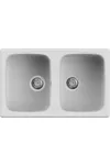 ELLECI LGM35068 - Mosogatótálca Master 350 G68 Bianco