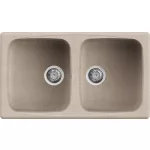 ELLECI LGM45051 - Mosogatótálca Master 450 G51 Avena