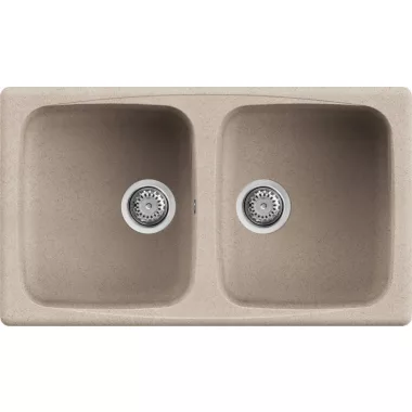 ELLECI LGM45051 - Mosogatótálca Master 450 G51 Avena