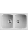 ELLECI LGM45068 - Mosogatótálca Master 450 G68 Bianco ELLECI LGM45068 - Mosogatótálca Master 450 G68 Bianco