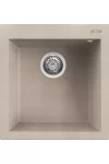 ELLECI LGQ10251 - Mosogatótálca Quadra 102 G51 Avena ELLECI LGQ10251 - Mosogatótálca Quadra 102 G51 Avena