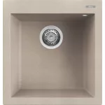 ELLECI LGQ10251 - Mosogatótálca Quadra 102 G51 Avena