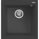ELLECI LGQ10259 - Mosogatótálca Quadra 102 G59 Antracite