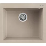 ELLECI LGQ10551 - Mosogatótálca Quadra 105 G51 Avena