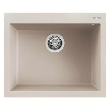 ELLECI LGQ11039 - Mosogatótálca Quadra 110  G39 Bianco soft