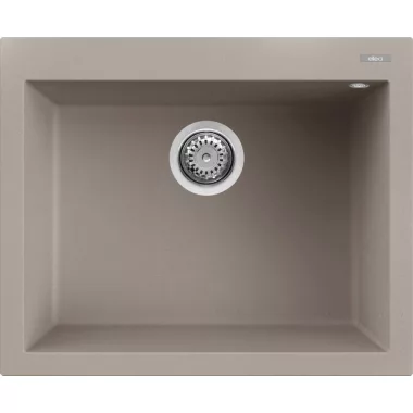 ELLECI LGQ11043 - Mosogatótálca Quadra 110 G43 Tortora ELLECI LGQ11043 - Mosogatótálca Quadra 110 G43 Tortora