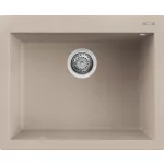 ELLECI LGQ11051 - Mosogatótálca Quadra 110 G51 Avena