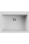 ELLECI LGQ12068 - Mosogatótálca Quadra 120 G68 Bianco ELLECI LGQ12068 - Mosogatótálca Quadra 120 G68 Bianco