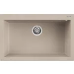 ELLECI LGQ13051 - Mosogatótálca Quadra 130 G51 Avena
