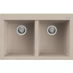 ELLECI LGQ35051 - Mosogatótálca Quadra 350 G51 Avena