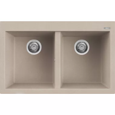 ELLECI LGQ35051 - Mosogatótálca Quadra 350 G51 Avena