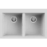 ELLECI LGQ35068 - Mosogatótálca Quadra 350 G68 Bianco