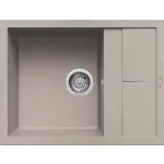 ELLECI LGU12551 - Mosogatótálca Unico 125 G51 Avena