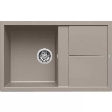 ELLECI LGU30043 - Mosogatótálca Unico 300 G43 Tortora