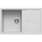 ELLECI LGU30068 - Mosogatótálca Unico 300 G68 Bianco