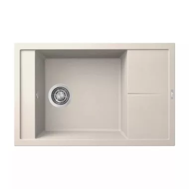 ELLECI LGU30539 - Mosogatótálca Unico 305 G39 Bianco soft ELLECI LGU30539 - Mosogatótálca Unico 305 G39 Bianco soft
