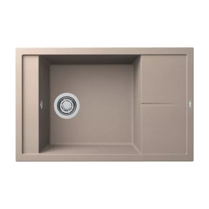 ELLECI LGU30543 - Mosogatótálca Unico 305 G43 Tortora