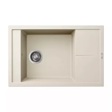 ELLECI LGU30562 - Mosogatótálca Unico 305 (G62 Bianco Antico) ELLECI LGU30562 - Mosogatótálca Unico 305 (G62 Bianco Antico)