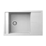 ELLECI LGU30568 - Mosogatótálca Unico 305 G68 Bianco