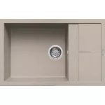 ELLECI LGU31051 - Mosogatótálca Unico 310 G51 Avena