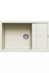 ELLECI LGU31062 - Mosogatótálca Unico 310 G62 Bianco Antico