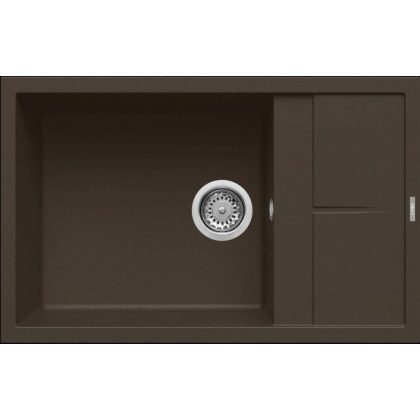 ELLECI LGU31078 - Mosogatótálca Unico 310 G78 Espresso