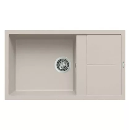 ELLECI LGU41039 - Mosogatótálca Unico 410 G39 Bianco soft