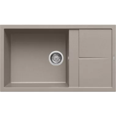 ELLECI LGU41043 - Mosogatótálca Unico 410 G43 Tortora