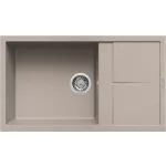 ELLECI LGU41051 - Mosogatótálca Unico 410 G51 Avena