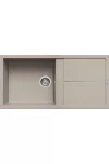 ELLECI LGU48051 - Mosogatótálca Unico 480 G51 Avena
