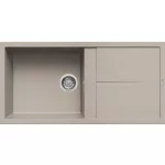 ELLECI LGU48051 - Mosogatótálca Unico 480 G51 Avena