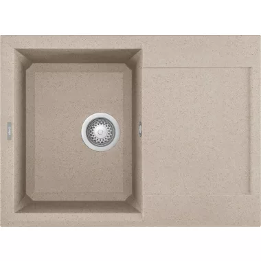 ELLECI LGY13551 - Mosogatótálca Easy 135 G51 Avena