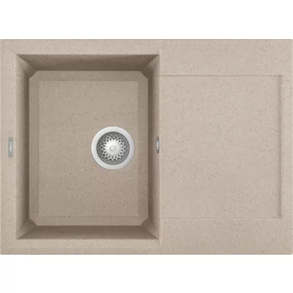 ELLECI LGY13551 - Mosogatótálca Easy 135 G51 Avena