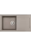 ELLECI LGY29043 - Mosogatótálca Easy 290 G43 Tortora