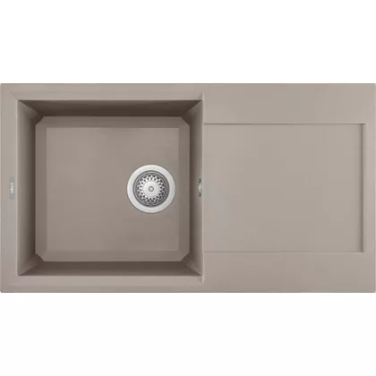 ELLECI LGY29043 - Mosogatótálca Easy 290 G43 Tortora