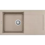 ELLECI LGY29051 - Mosogatótálca Easy 290 G51 Avena