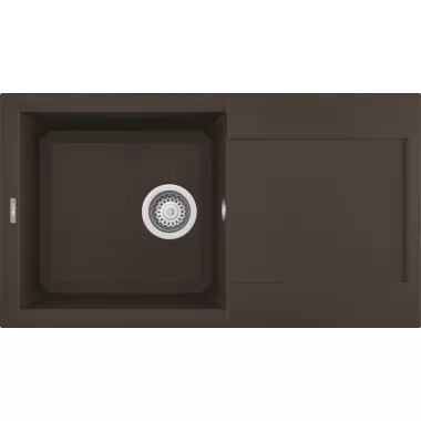 ELLECI LGY29078 - Mosogatótálca Easy 290 G78 Espresso