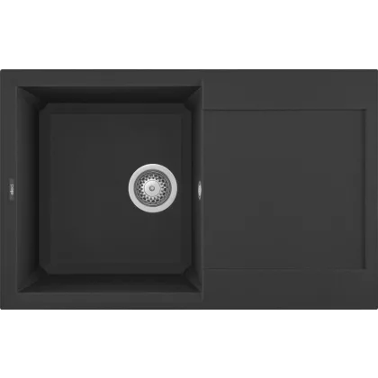 ELLECI LGY30040 - Mosogatótálca Easy 300 G40 Nero