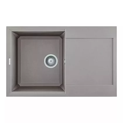 ELLECI LGY30043 - Mosogatótálca Easy 300 G43 Tortora