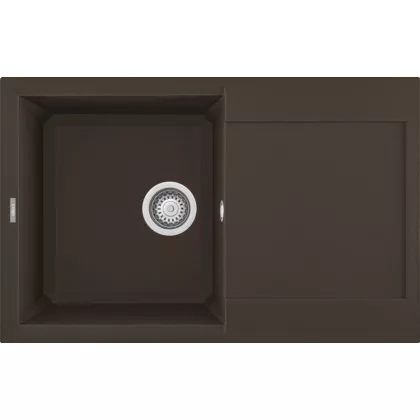 ELLECI LGY30078 - Mosogatótálca Easy 300 G78 Espresso
