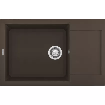 ELLECI LGY31078 - Mosogatótálca Easy 310 G78 Espresso