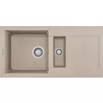 ELLECI LGY42551 - Mosogatótálca Easy 425 G51 Avena