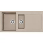 ELLECI LGY47551 - Mosogatótálca Easy 475 G51 Avena