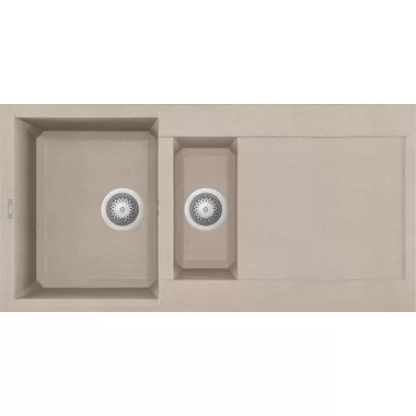 ELLECI LGY47551 - Mosogatótálca Easy 475 G51 Avena