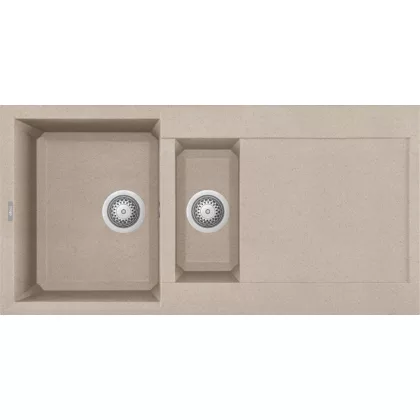 ELLECI LGY47551 - Mosogatótálca Easy 475 G51 Avena