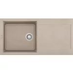 ELLECI LGY48051 - Mosogatótálca Easy 480 G51 Avena
