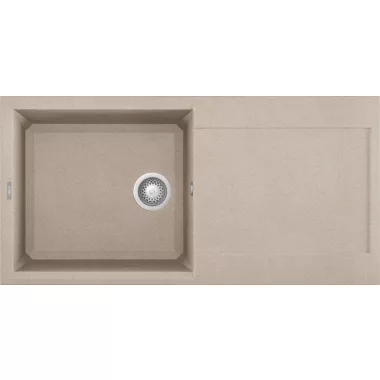 ELLECI LGY48051 - Mosogatótálca Easy 480 G51 Avena ELLECI LGY48051 - Mosogatótálca Easy 480 G51 Avena