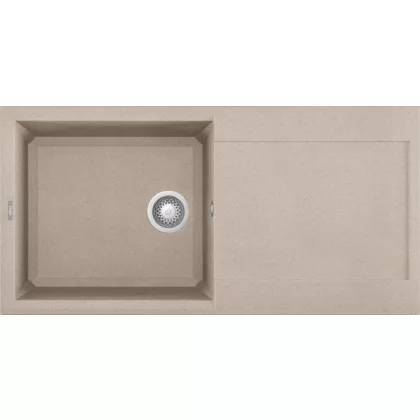 ELLECI LGY48051 - Mosogatótálca Easy 480 G51 Avena